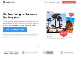 Saat ini tersedia berbagai layanan untuk social media terpopuler seperti instagram, facebook, twitter, youtube , tiktok, dll. 7 Situs Penambah Followers Gratis Instagram Tanpa Harus Following Sabine Blog
