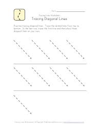 Writing Readiness Worksheet Prewriting Skills Kids Handwriting Practice Tracing Worksheets Preschool