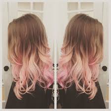 Unfollow pink and blonde hair to stop getting updates on your ebay feed. Pink Hair Balayage Ombre Hair Styles Pink Ombre Hair Hair Color Pink