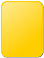 Logotipo rojo, patrón de árbol amarillo, etiquetas promocionales de madden rojo png clipart. Tarjeta Penal Wikipedia La Enciclopedia Libre