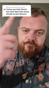 Reply to @mrmu11in5 1 Minute Beer Review #foryoupage #Beer #BeerReview Beer  511 #Rossini #Aldi #Peroni #Italy #Warwick