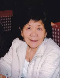 Chizuko Suarez Obituary