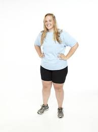 Nicole Nikki Davis Season 14 Biggest Loser Biggestloser Biggest Loser 90 Day Challenge Pick One