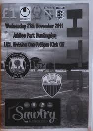 All orders are custom made and most ship worldwide within 24 hours. Two Men In Search Of The Beautiful Game Well Saved Legolas Huntingdon Town Fc Vs Burton Park Wanderers Fc United Counties Football League Division One Jubilee Park 27 11 19