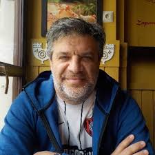 Guillermo "Willy" Durán (@WillyDuran65)