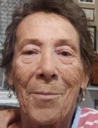 Obituary information for Vickie Lynn Cox Scott