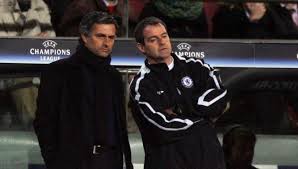 Jose mourinho has been sacked by tottenham hotspur, according to multiple reports coming out of england on monday morning. Remembering When Jose Mourinho Hid In A Laundry Basket V Bayern Munich Planet Football