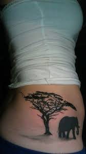 The hamsa hand, also known as the hand of god. Want To Finish My Tattoo Like This With Family Of Elephants Linked By Their Trunks Tattoos Elephant Tattoos Cool Tattoos