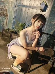 Asian Beauty Miska - 045 Porn Pic - EPORNER