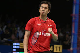 Kapan terakhir kali hendra setiawan marah? Selain Doyan Sambal Istri Hendra Setiawan Beberkan Kebiasaan Mengejutkan Atlet Bulutangkis Ini Semua Halaman Sajian Sedap