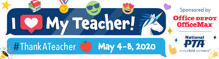 For flyers tired of jumping through so many constantly moving hoops, there's a new game in town: Teacher Appreciation Week Events National Pta