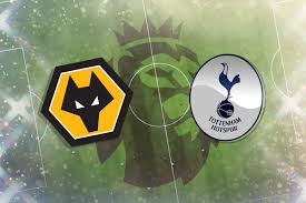 Played on may 16, 2021. Wolves Vs Tottenham Prediction Tv Channel Live Stream Team News Kick Off Time H2h Results Odds Today Evening Standard