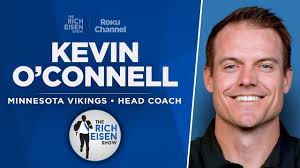 Vikings' Trust in Starter Could Backfire