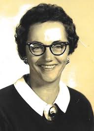 Mary Agnes Sawyer Obituary May 14, 2020