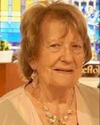 Obituary information for Joyce Laing