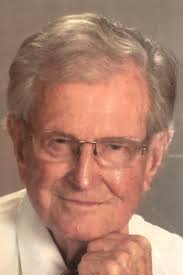 Robert "Bob" Emanuel Burnett