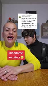 Risposta a Giusy Beauty Coach: Nessuno ci ha rubato l'identità!