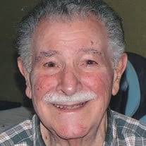 Obituary information for Gerald "Jerry" T. Bonfiglio