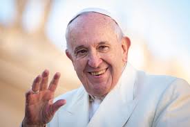 Fe, esperanza y caridad para nuestra conversión. Mensaje Del Papa Francisco Para La Cuaresma 2021 Arzobispado De Barcelona