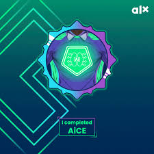 Completed AICE program with ALX