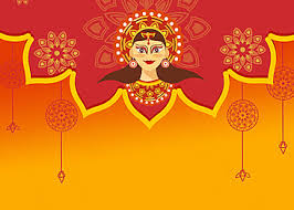 Download the after effects templates today! Navratri Nine Nights Festival Yellow Gradient Background India Bells Yellow Background Image For Free Download