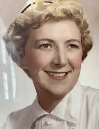 Obituary information for Joan T. Hartnett
