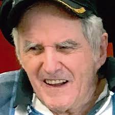 Sidney LaForge Obituary