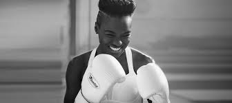 Nicola Adams | The LGBT Speakers Agency | Speaker Agent
