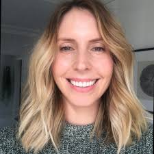 Carmen Kent's Instagram, Twitter & Facebook