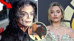 Paris Jackson, Michael Jackson's Only Daughter, Has Finally Spoken After 20  Years Of Silence. And Our Suspicions Were Right… Read More  https://buff.ly/3A6m5ba