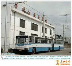 公交车型 九 北京华宇无轨电车 串起每一刻 服务器里的北京 老北京网 by old beijing in 2021 bus vehicles