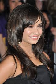 4933 Celebrity Brown Hairstyles