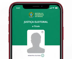 Clique aqui para ser redirecionado ao justifica.tse.jus.br , plataforma digital. 10 Dos Eleitores Dizem Ter Baixado App Do Tse Para Justificar Voto Poder360