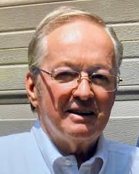 James Baker Obituary (1931