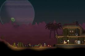 tut a beginners guide to starbound! Starbound Tips Where To Get Fuel Find Tungsten Build Teleporters And More Player One
