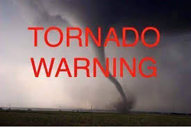 Is there still a tornado warning? Tornado Warning Issued For Ontario Storm Tracker Facebook