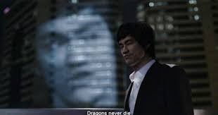 Watch a CGI-Resurrected Bruce Lee Sell Whiskey in a New Johnny Walker Blue  Ad