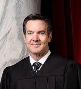 West Virginia Supreme Court Justice Evan Jenkins answers the question: Why  do justices wear robes?