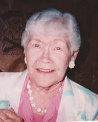 Thelma Haas Obituary