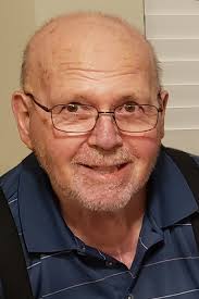 Obituary for Duane A. Herron