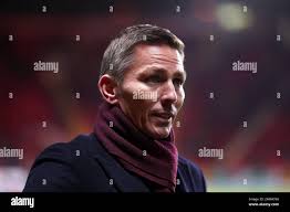 Matt holland of charlton athletic hi-res stock photography and images