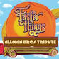 Faster Things - Allman Brothers Tribute: New Park event image