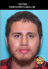 MEDIA RELEASE Subject: ​Homicide Investigation