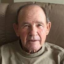 Mr. Thomas Arnold Webb Obituary