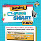 Raising Cyber Smart Kids event image