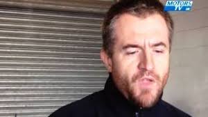 Driver Interviews: Andy Napier (2013 Lotus Cup UK Production Champion) at  Snetterton 300 2hr race