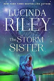 The Storm Sister The Seven Sisters 2 By Lucinda Riley