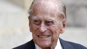 Royal Photographer Shares Prince Philip's Sweet Loving Gesture For The  Queen