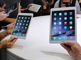 The design of the ipad mini 5 is exactly the same as the ipad mini 4. Ipad Mini 5 Leak Reveals Better Camera Setup Headphone Jack Science Tech The Jakarta Post