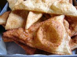 Maori New Zealand Fry Bread Recipe Food Com Recipe Recipes Fry Bread New Zealand Food